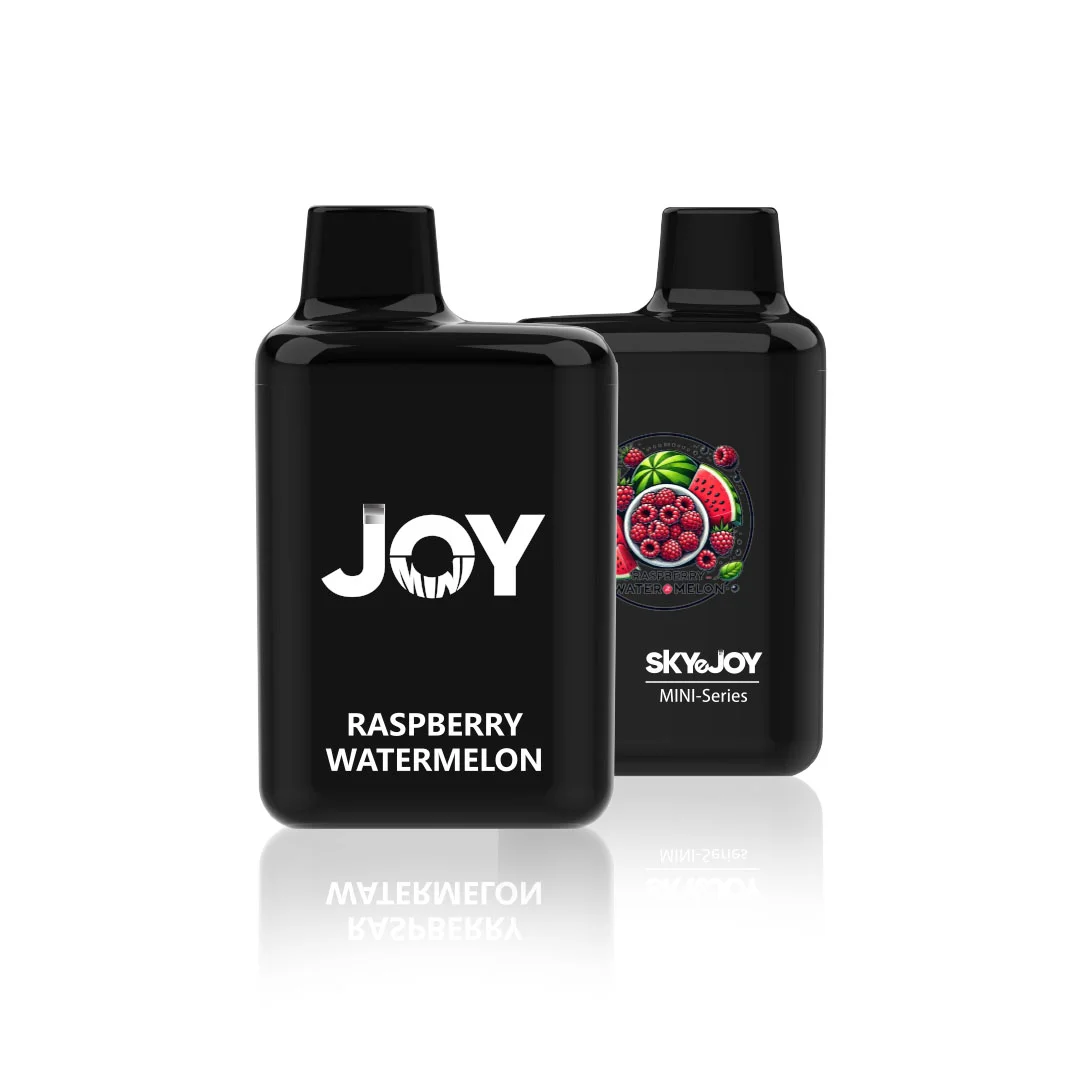 Raspberry Watermelon Vape