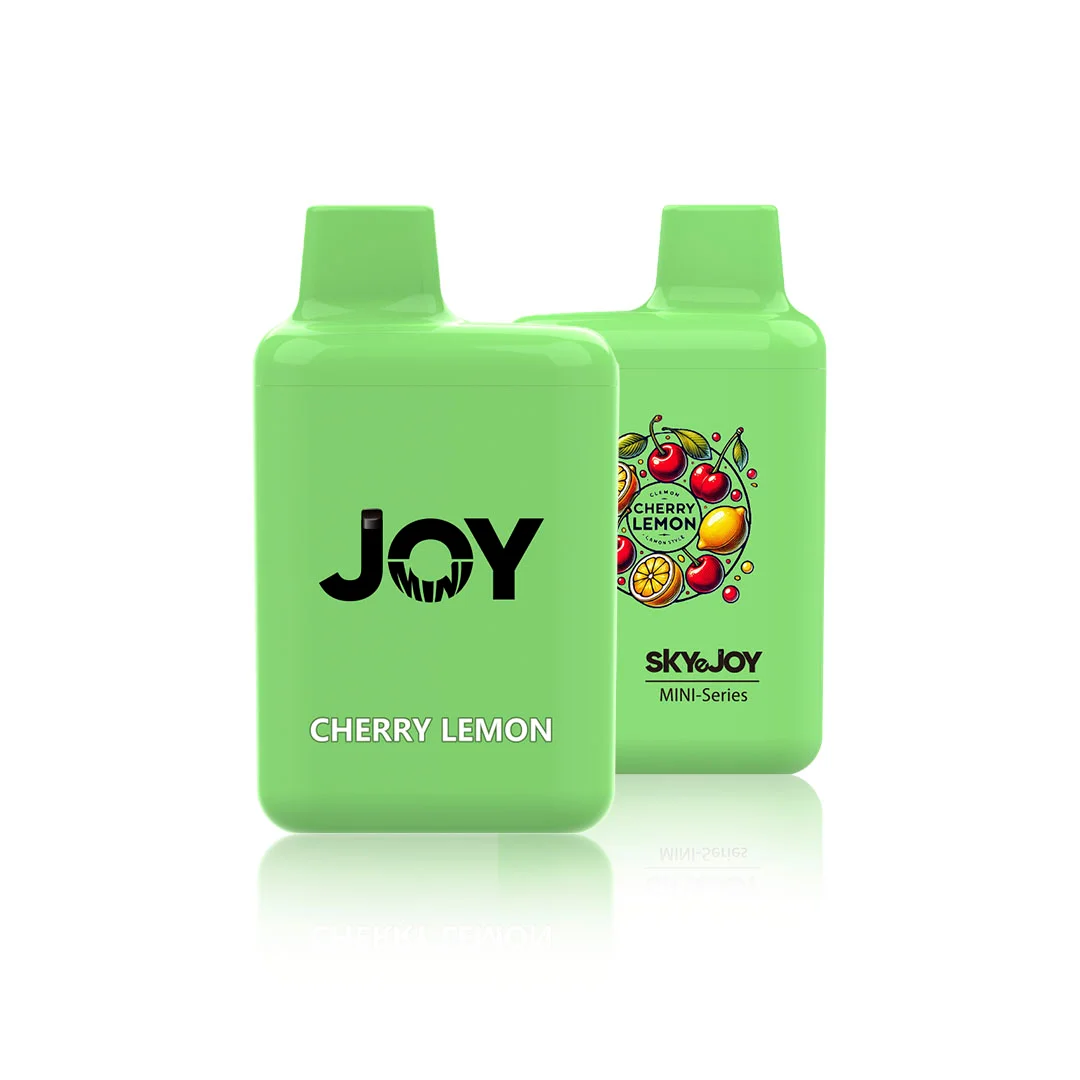Cherry Lemon Vape