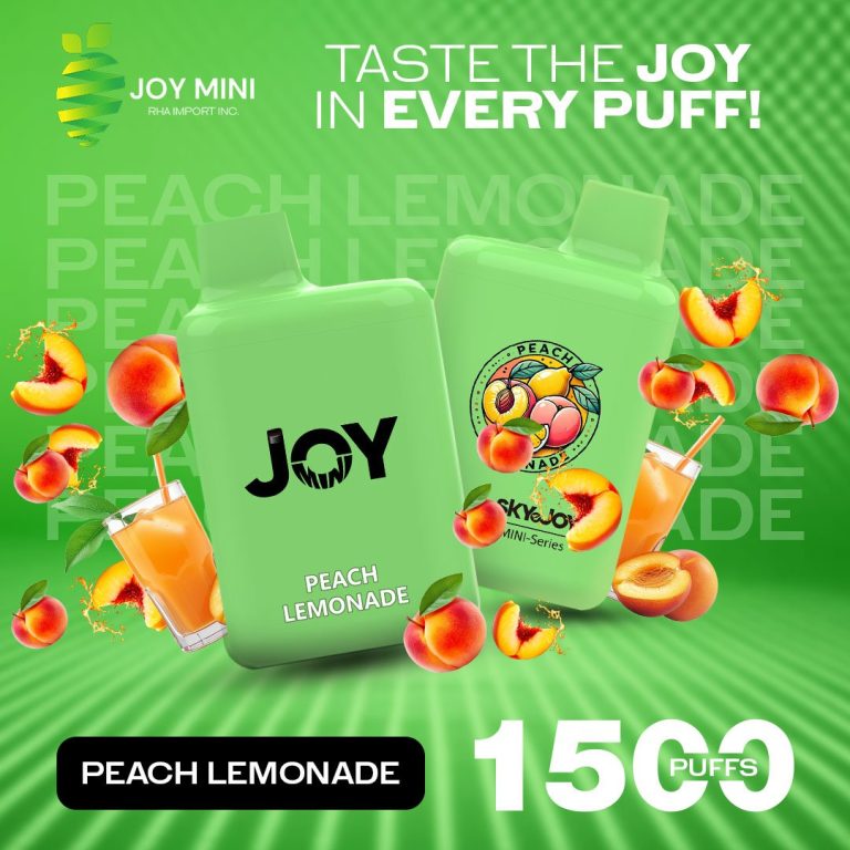 Joy-Mini-Peach-Lemonade-flavor-poster-1