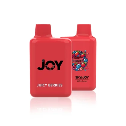 Juicy Berries Vape