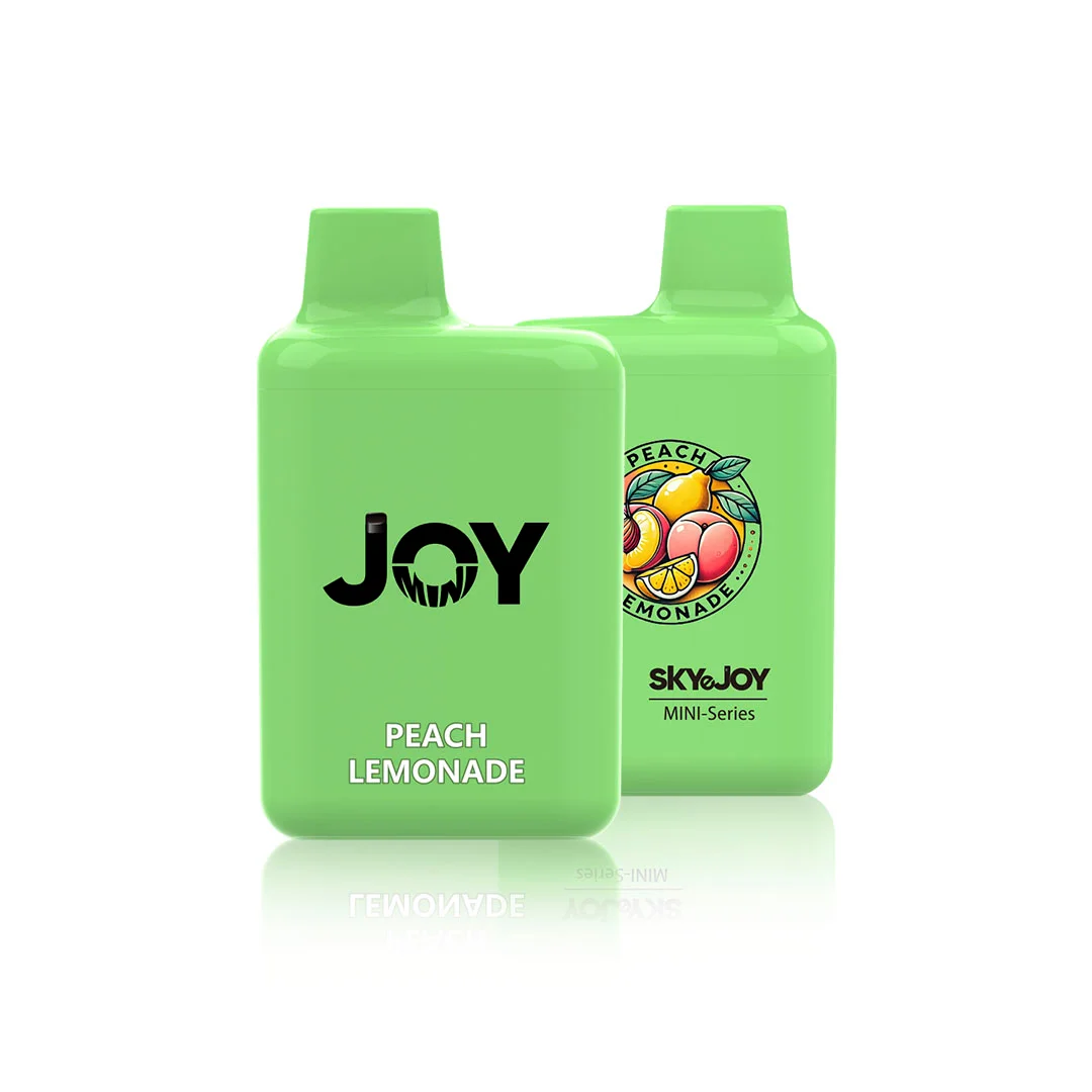 Peach Lemonade Vape