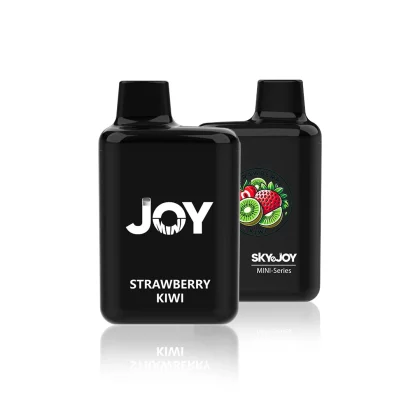 Strawberry Kiwi Vape